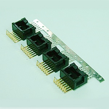 I/O Component-2 