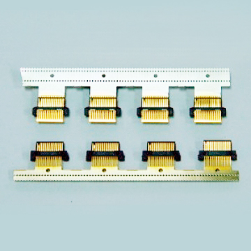 HDMI C type (Rev 1.3) 