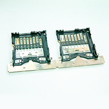 Card Connector